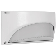 Au�enwandleuchte,<BR>1 x E27/75W