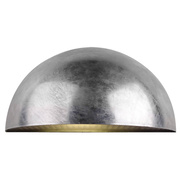 Au�enwandleuchte,<BR>BOWLER,<BR>1 x E27/60W,<BR>inkl. Leuchtmittel