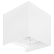 Wandleuchte,<BR>WING+ UP & DOWN,<BR>LED/4,5W,<BR>Abstrahlwinkel einstellbar
