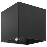 Au�enwand-Akkuleuchte,<BR>TALENT,<BR>LED/1W