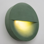 Beton-Auenwandleuchte,<BR>LEVICO WALL S,<BR>LED/6W