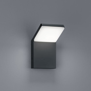 Au�enwandleuchte,<BR>PEARL,<BR>LED/9W