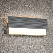 Au�enwandleuchte,<BR>MARIZA,<BR>LED/10W, 1.100 lm,<BR>3000K