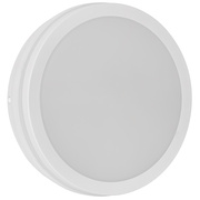 Decken-/Wandleuchte,<BR>BENO CCT S,<BR>12W - 30W,<BR>3000K/3500K/4000K<BR>mit HF-Sensor