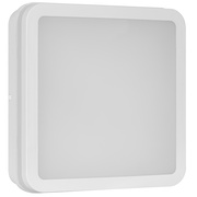 Decken-/Wandleuchte,<BR>BENO CCT S,<BR>12W - 30W,<BR>3000K/3500K/4000K<BR>mit HF-Sensor