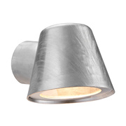 Au�enwandleuchte,<BR>ALERIA,<BR>1 x GU10/35W