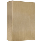 Au�enwandleuchte,<BR>FOLD 10,<BR>LED/7,5W