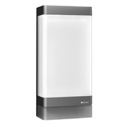 Au�enwandleuchte,<BR>L 271 digi SC,<BR>LED/6,6W,<BR>mit Bewegungsmelder<BR>