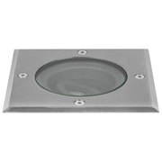 Erdeinbaustrahler,<BR>1 x GU10/7W