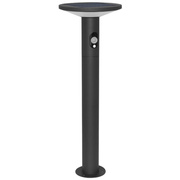 LED-Solar-<BR>Au�enpollerleuchte, <BR>KARINA, <BR>LED/3,3W