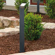 Au�enpollerleuchte,<BR>PEARL,<BR>LED/9W, 900 lm,<BR>3000K