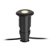 LED-Einbauspot,<BR>f�r Holzterrassen,<BR>GARDEN 24,<BR>LED/3W, 150 lm