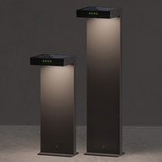 Solar-Sockelleuchte,<BR>ALA GROUND,<BR>LED/2,2W, 165 lm,<BR>3000K