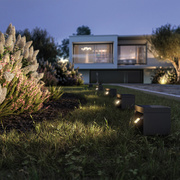 Solar-Bodenleuchte,<BR>ALEA,<BR>LED/2,2W, 194 lm,<BR>3000K