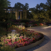 Solar-Standleuchte,<BR>SCOTTY,<BR>LED/2,6W, 210 lm,<BR>3000K