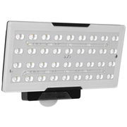 Au�enstrahler, <BR>XLED PRO WIDE,<BR>MASTER, <BR>4000K,<BR>mit IR-Sensor <BR>