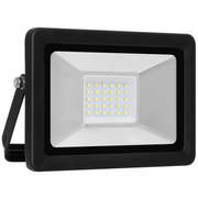 Au�enstrahler,<BR>LED/30W, 3.300 lm,<BR>4000K