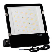 Au�enstrahler,<BR>FL AGOR,<BR>LED/200W, 24.000 lm,<BR>4000K,<BR>Reflektor symmetrisch
