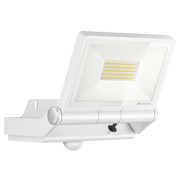Au�enstrahler,<BR>XLED PRO ONE MAX S,<BR>LED/50W, 6.100 lm,<BR>3000K,<BR>mit IR-Sensor