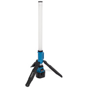 Netz/Akku-Arbeitsleuchte 360�,<BR>Hybrid-Multiakku,<BR>RATH H60M,<BR>LED/60W, 4.800 lm,<BR>6500K,<BR>