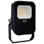Au�enstrahler,<BR>LED/10W - 50W,<BR>4000K