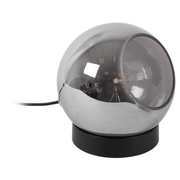 Tischleuchte,<BR>TOULA,<BR>1 x E27/40W