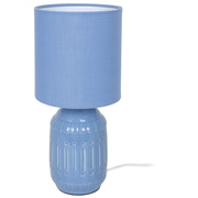 Tischleuchte,<BR>ERIDA,<BR>1 x E14/4W