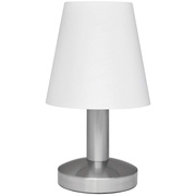 Tischleuchte,<BR>MATS II,<BR>1 x E14/40W