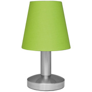 Tischleuchte,<BR>MATS II,<BR>1 x E14/40W