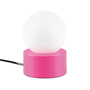 Tischleuchte,<BR>COUNTESS,<BR>1 x E14/25W