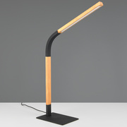 Schreibtischleuchte,<BR>NORRIS,<BR>LED/7W, 950 lm,<BR>3000K