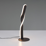 Tischleuchte,<BR>GINKO,<BR>LED/10W