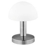 Tischleuchte,<BR>FYNN II,<BR>1 x E14/40W