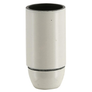 Iso-Fassung E14, <BR>ohne Au�engewinde