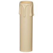 Kerzenh�lse E14,<BR>Innen-� 2,4 cm