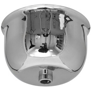 Baldachin, Metall, <BR>Kugelform