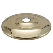 Kuppelscheibe, <BR>Metall,  65