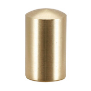 Knopf fr Schirmtrger, <BR>IG-M10