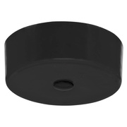 Verteilerdose mit <BR>Zentralbefestigung