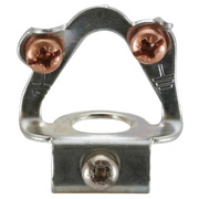 Leuchten-Aufhnger, <BR>Metall