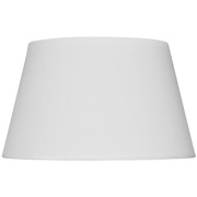 Leuchtenschirm,<BR>f�r E14/E27-Fassungen