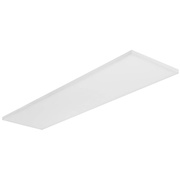 Aufbauleuchte,<BR>CANVAS,<BR>LED/32W, 3.200 lm,<BR>2700 - 5000K,<BR>rahmenlose Beleuchtung