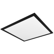 Aufbauleuchte,<BR>LED/18W, 2.300 lm,<BR>2700K - 6000K,<BR>mit Fernbedienung