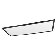 Aufbauleuchte,<BR>LED,<BR>2700K - 6000K,<BR>mit Fernbedienung