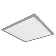 Aufbauleuchte,<BR>LED/18W, 2.300 lm,<BR>2700K - 6000K,<BR>mit Fernbedienung