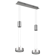 Pendelleuchte,<BR>FRANKLIN,<BR>LED/9W