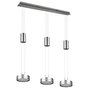 Pendelleuchte,<BR>FRANKLIN,<BR>LED/9W