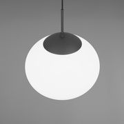 Pendelleuchte,<BR>FOMENTO,<BR>1 x E27/15W