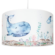 Pendelleuchte,<BR>POTTWAL PAUL,<BR>1 x E27/40W