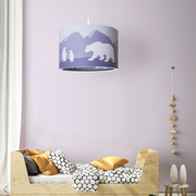 Pendelleuchte,<BR>SCANDI ANTARKTIS,<BR>1 x E27/40W